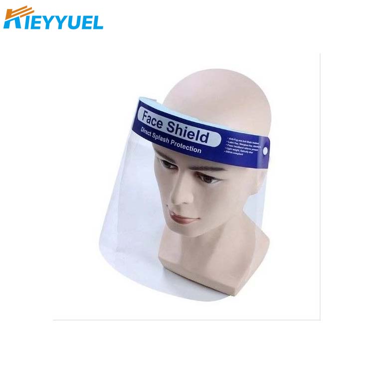 Masker foar medyske isolaasje