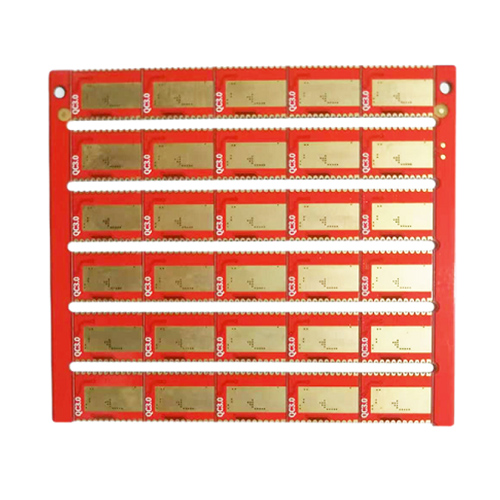 Double Sided Koper PCB