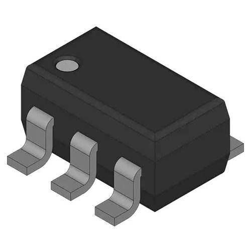 IC foar Maxim SWITCHING REGULATOR