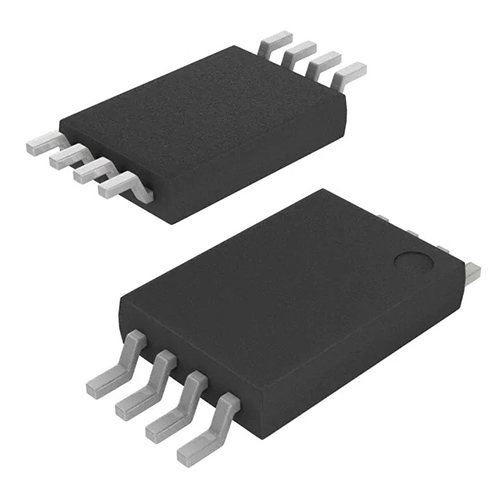 IC foar Microchip EEPROM 2KBIT I2C