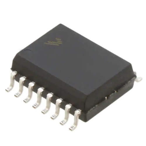 IC foar NXP MCU 8BIT