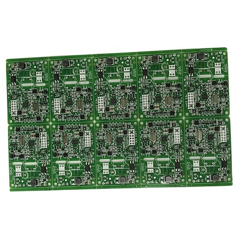TG170 Koper PCB