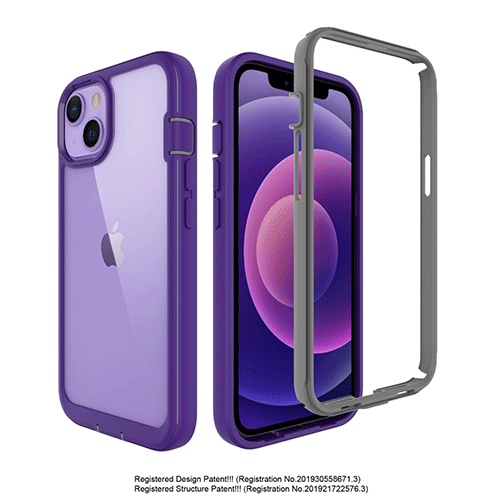 3in 1 telefoankoffer