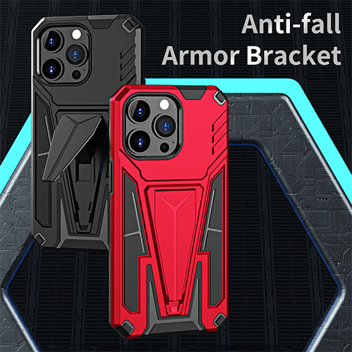 Drop Proof Phone Case