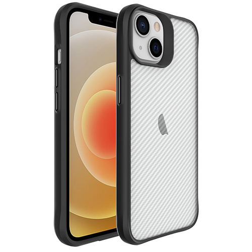 Hurde PC + TPU Soft Materiaal Phone Case