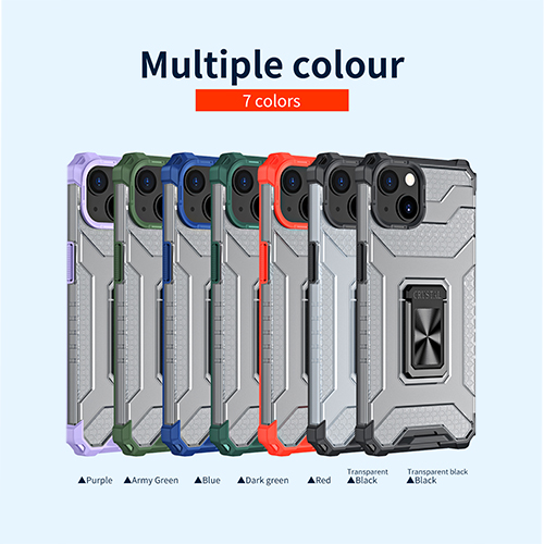 Mobile Phone Case Mei Stand